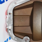 Крышка заднего дифференциала Jeep Wrangler JL/Jeep Gladiator JT Rubicon (ARB/усиленная) 68401295AA