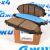 Колодки тормозные передние Dodge Ram TRX/Jeep Wagoneer WS 68520814AC