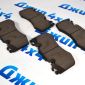 Колодки тормозные передние Range Rover L405/Range Rover Sport L494 LR160069