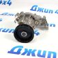 Помпа системы охлаждения Jeep Wrangler JL 4XE 05048550AC