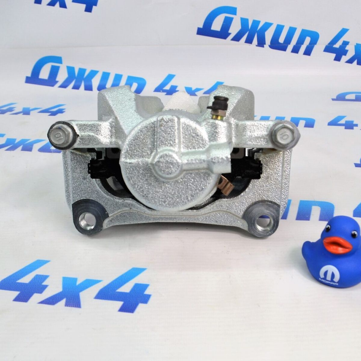 Суппорт тормозной передний в сборе Jeep Compass MP/Jeep Renegade BU (правый) 53492415