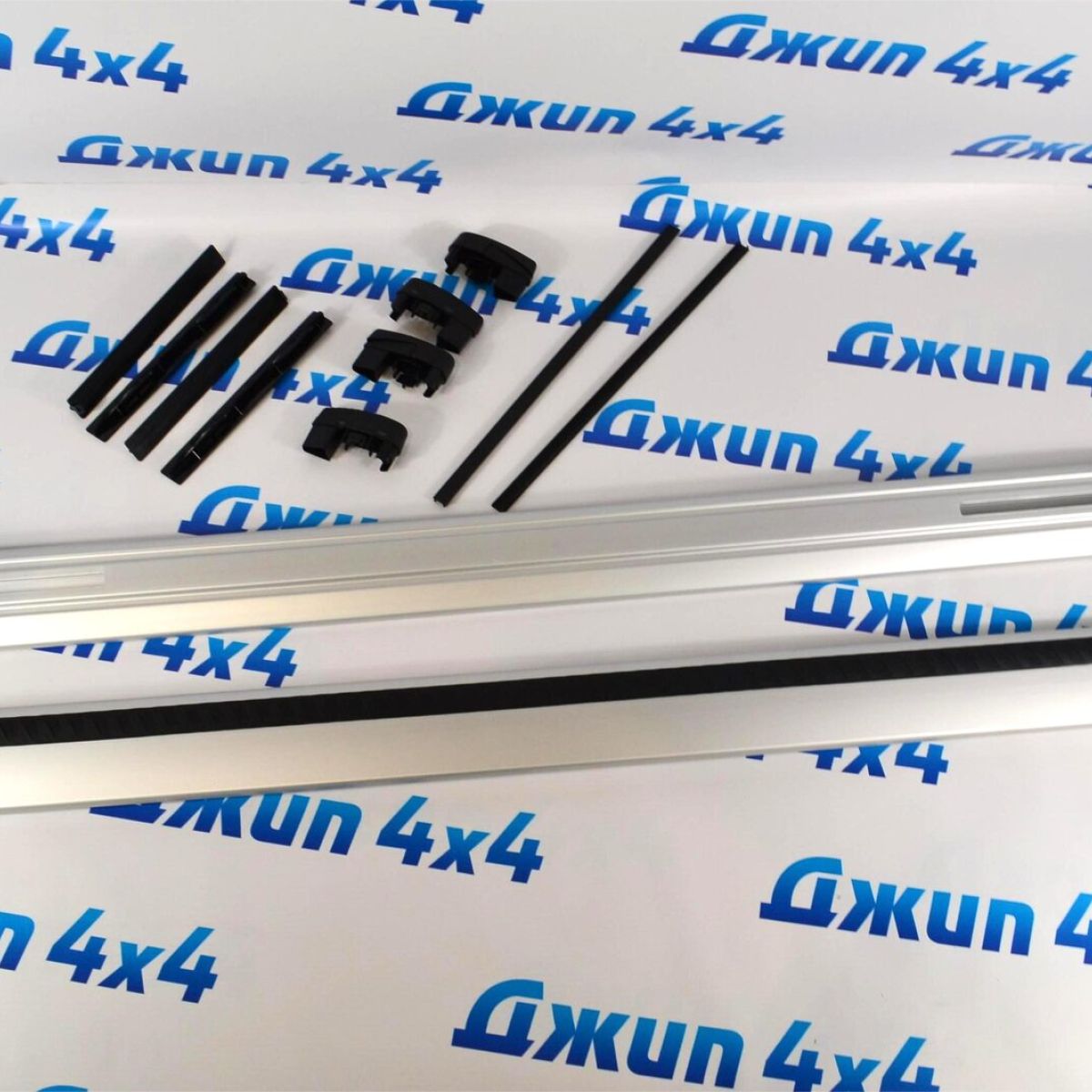 Комплект дуг Thule WingBar 961 82214658AB