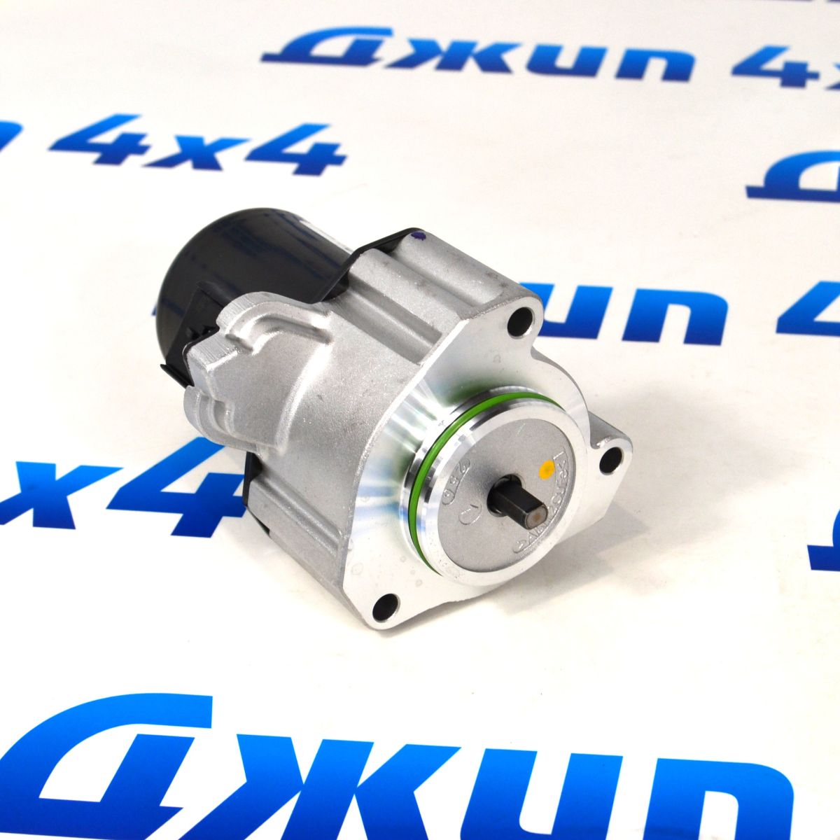 Мотор выбора режимов раздаточной коробки Jeep Grand Cherokee WK2/Dodge Durango WD 68071235AC