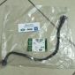 Трубка системы охлаждения Land Rover/Range Rover V3.0/V5.0SC (на радиаторе сверху) LR035630