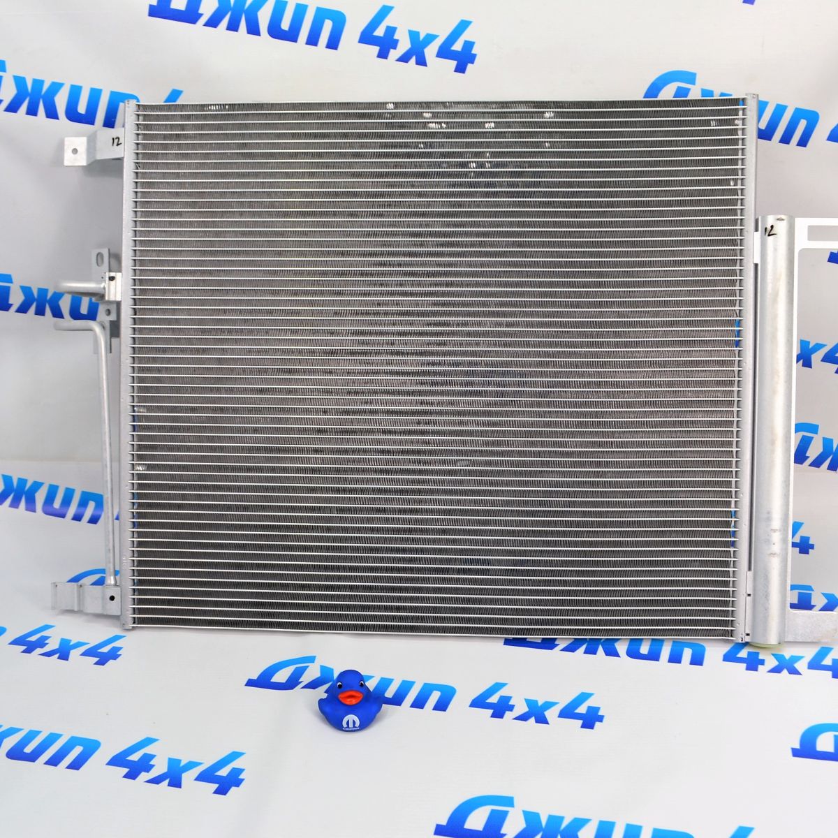 Радиатор кондиционера Dodge Ram 1500 DT 68592058AA