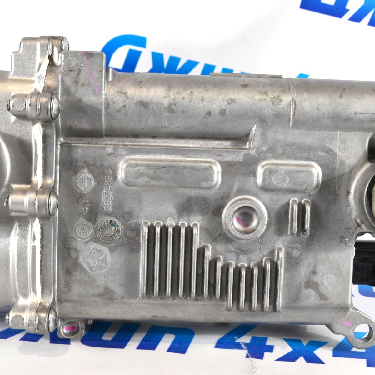 Рулевая рейка Dodge Ram 1500 68628858AA