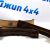 Колодки стояночного тормоза Jeep Wrangler JL/Jeep Wrangler JK/Jeep Cherokee KK/Dodge Nitro KA 68003589AA
