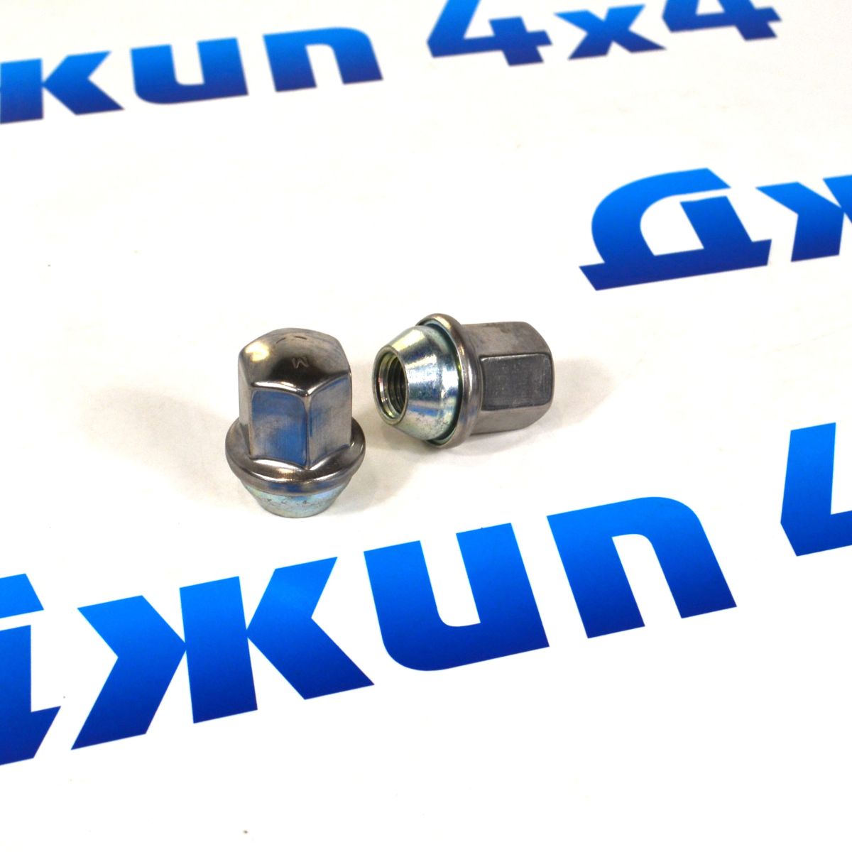 Гайка колесная Jeep Grand Cherokee WK2/Jeep Wrangler JL/Dodge Ram(M14x1.5мм) 6509422AA