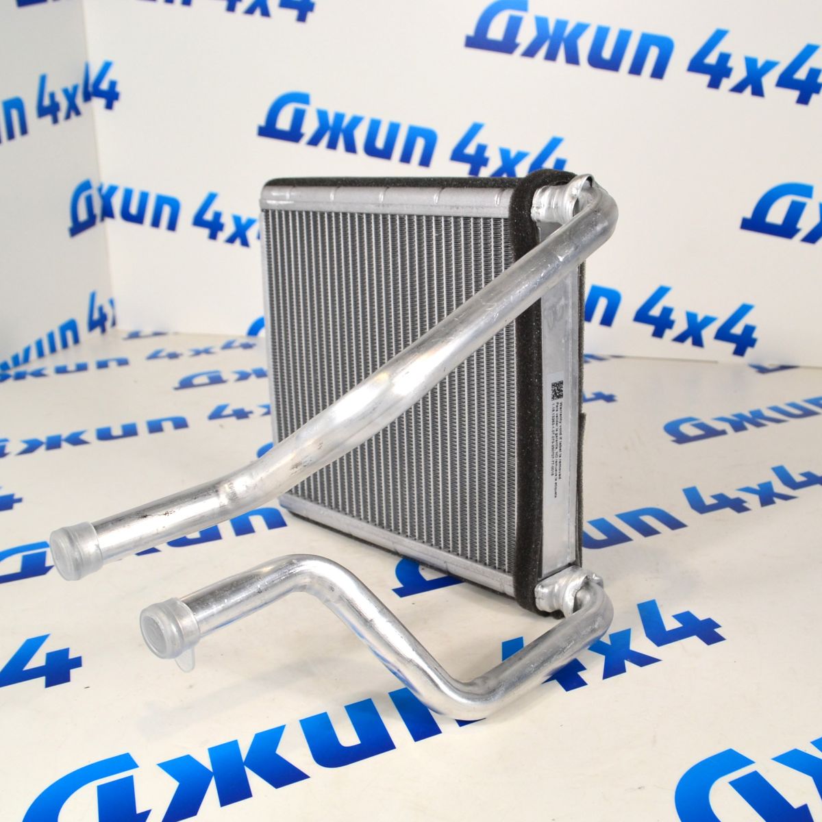Радиатор печки Dodge Ram 1500/Ram 2500/Ram 3500/Ram TRX 68395988AB