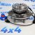 Ступичный узел Dodge Ram 1500 DT (перед) 68237141AH