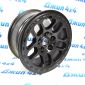 Диск колёсный Jeep Mopar Satin Black 8J R17 ET12 5*127 DIA71.5 (комплект 5 штук) 77072466AB