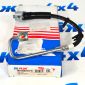 Шланг тормозной задний Jeep Grand Cherokee WK (левый) 5181119AB