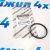 Кольцо уплотнительное дроссельной заслонкой Jeep Grand Cherokee V3.0CRD 68148127AA