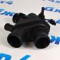 Термостат Range Rover Sport L494/Range Rover Velar L560/Jaguar F-Pace V3.0SC (с корпусом) LR069809