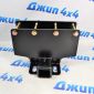 Фаркоп для Jeep Wrangler JL/JK (под европейский бампер) 6221003003401