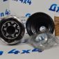 ШРУС внешний переднего привода Jeep Grand Cherokee WK2/Dodge Durango WD 52124713AB