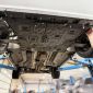 Защита двигателя и КПП Jeep Compass MP 68244401AB
