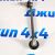 Тяга заднего стабилизатора Jeep Grand Cherokee WL (левая) 68413985AB
