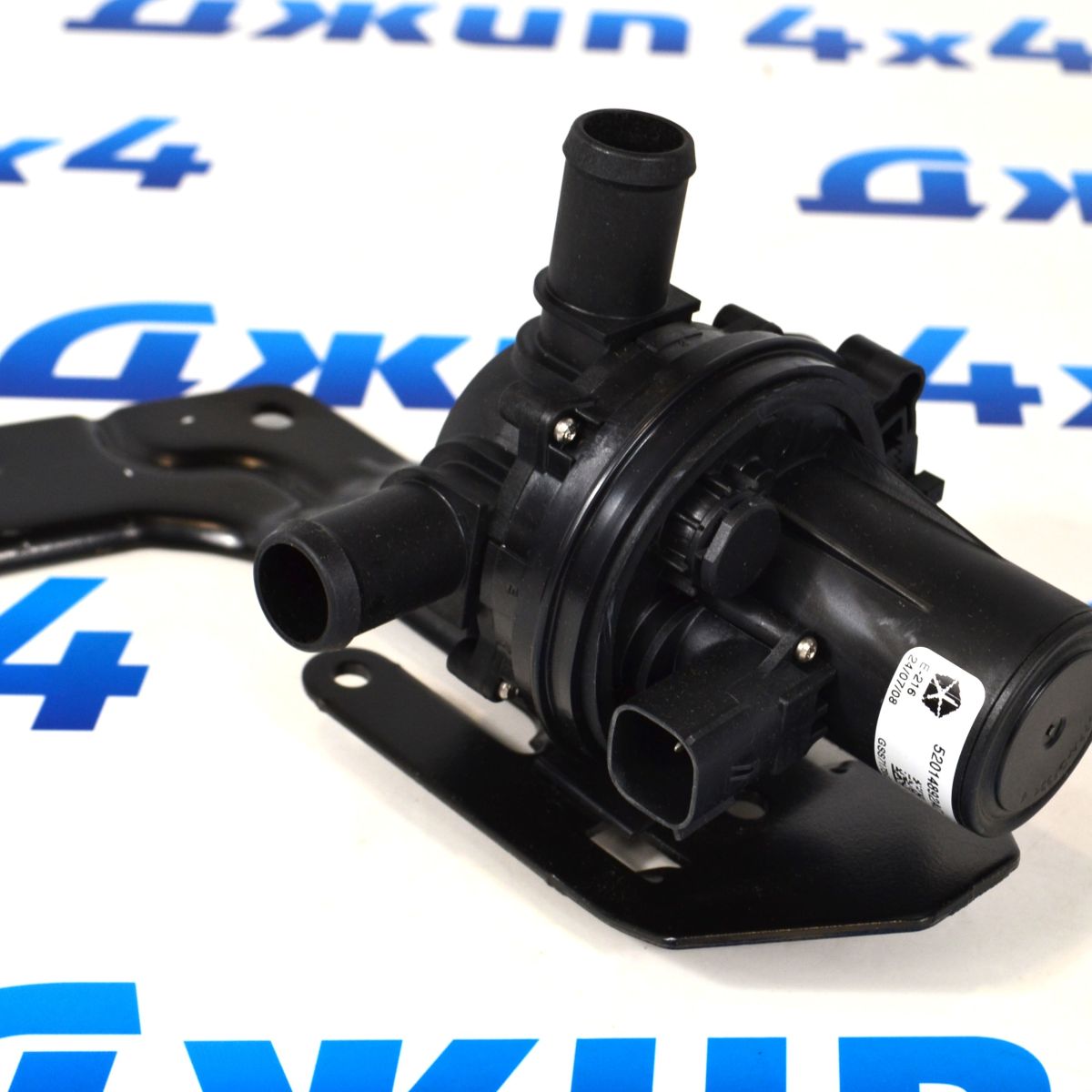 Клапан системы охлаждения электрический Dodge Ram 1500 2014-2023 52014892AC