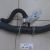 Патрубок радиатора Dodge Ram 1500 DT V3.6 (нижний с тройником) 68280626AD