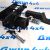 Фаркоп съёмный под квадрат Jeep Wrangler JL/Jeep Wrangler JK (комплект с крюком) 82215209
