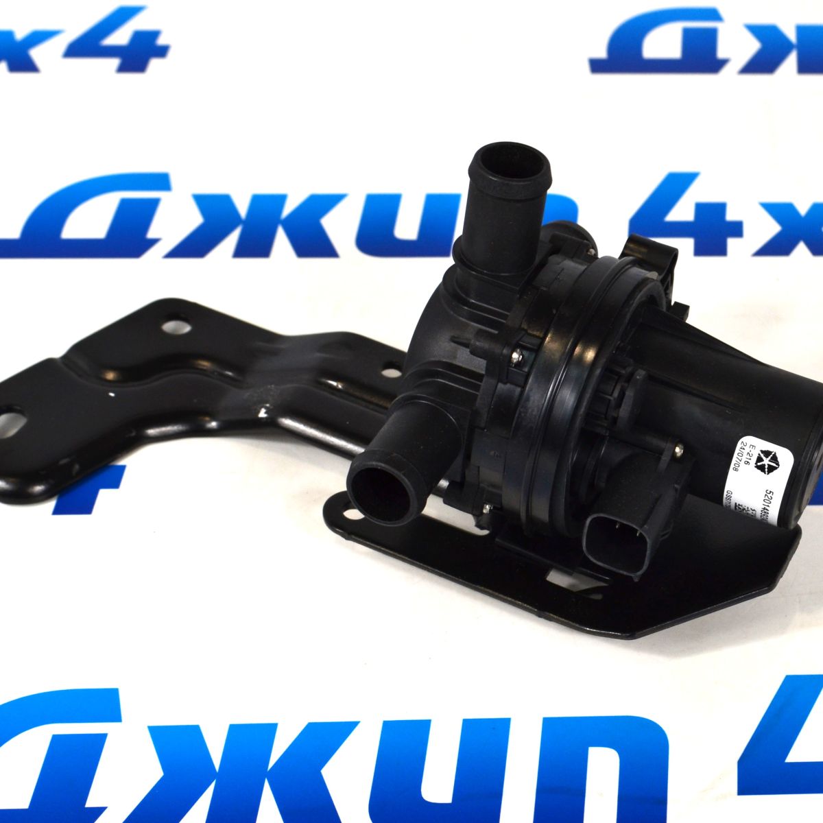 Клапан системы охлаждения электрический Dodge Ram 1500 2014-2023 52014892AC