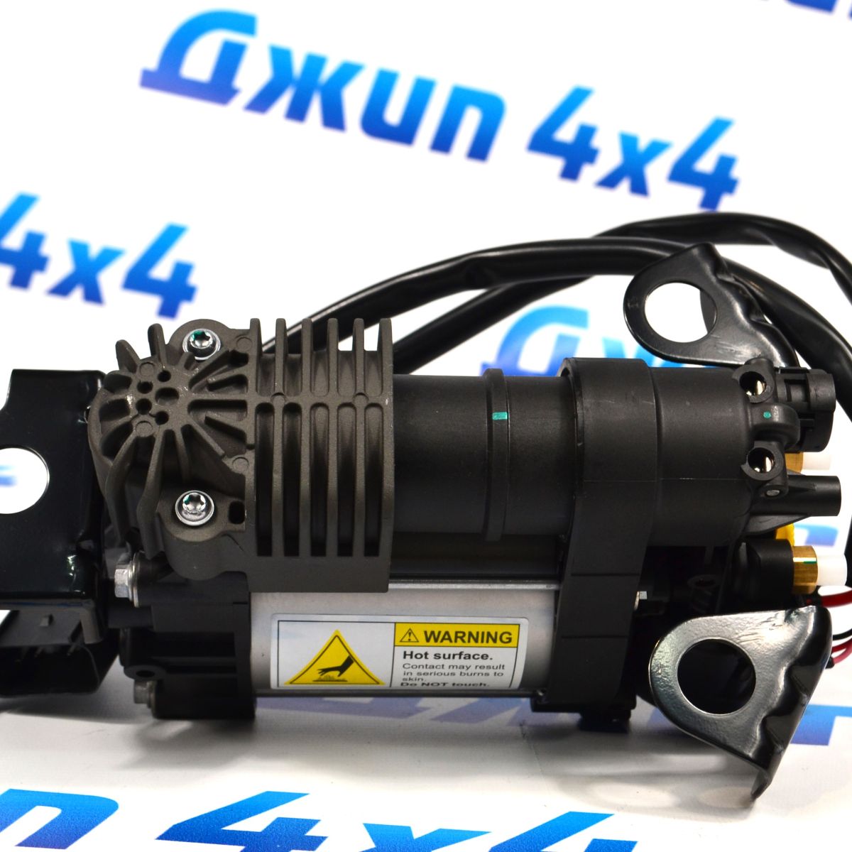 Компрессор пневмоподвески Jeep Grand Cherokee WK2 68204730AA