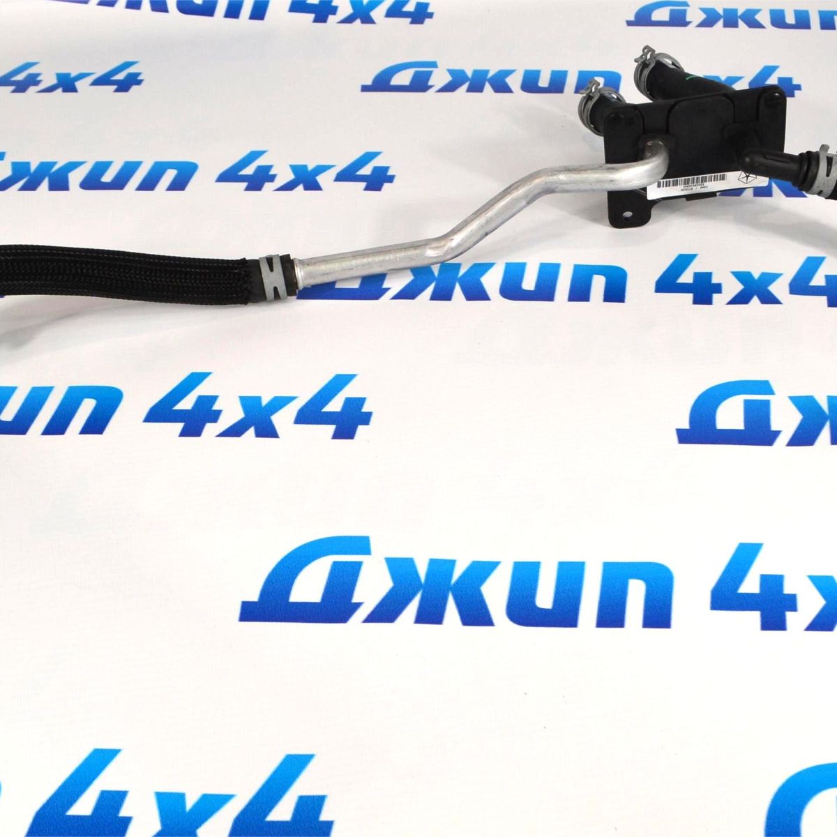 Патрубки печного отопителя Jeep Grand Cherokee WK2 V3.6 55038030AN