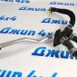 Патрубки печного отопителя Jeep Grand Cherokee WK2 V3.6 55038030AN