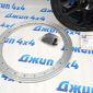 Диск колёсный Jeep Mopar Satin Black 8J R17 ET12 5*127 DIA71.5 (комплект 5 штук) 77072466AB
