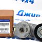 Натяжитель приводного ремня с роликом Jeep Grand Cherokee WK2/Dodge Ram 1500 V5.7 Hemi 04861660AA