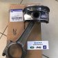Поршень в сборе с шатуном и кольцами Jeep/Dodge/Chrysler/Ram V5.7 Hemi (1-3-5-7) 53022257AE