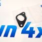 Прокладка помпы системы охлаждения Land Rover/Range Rover/Jaguar V3.0SC/5.0SC LR049370