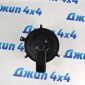 Мотор отопителя салона Jeep Grand Cherokee WK2/Dodge Durango WD 68224166AB