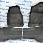Ковры в салон Dodge Ram 1500 DT Quad Cab 2020-2024 (комплект) 82215323AD