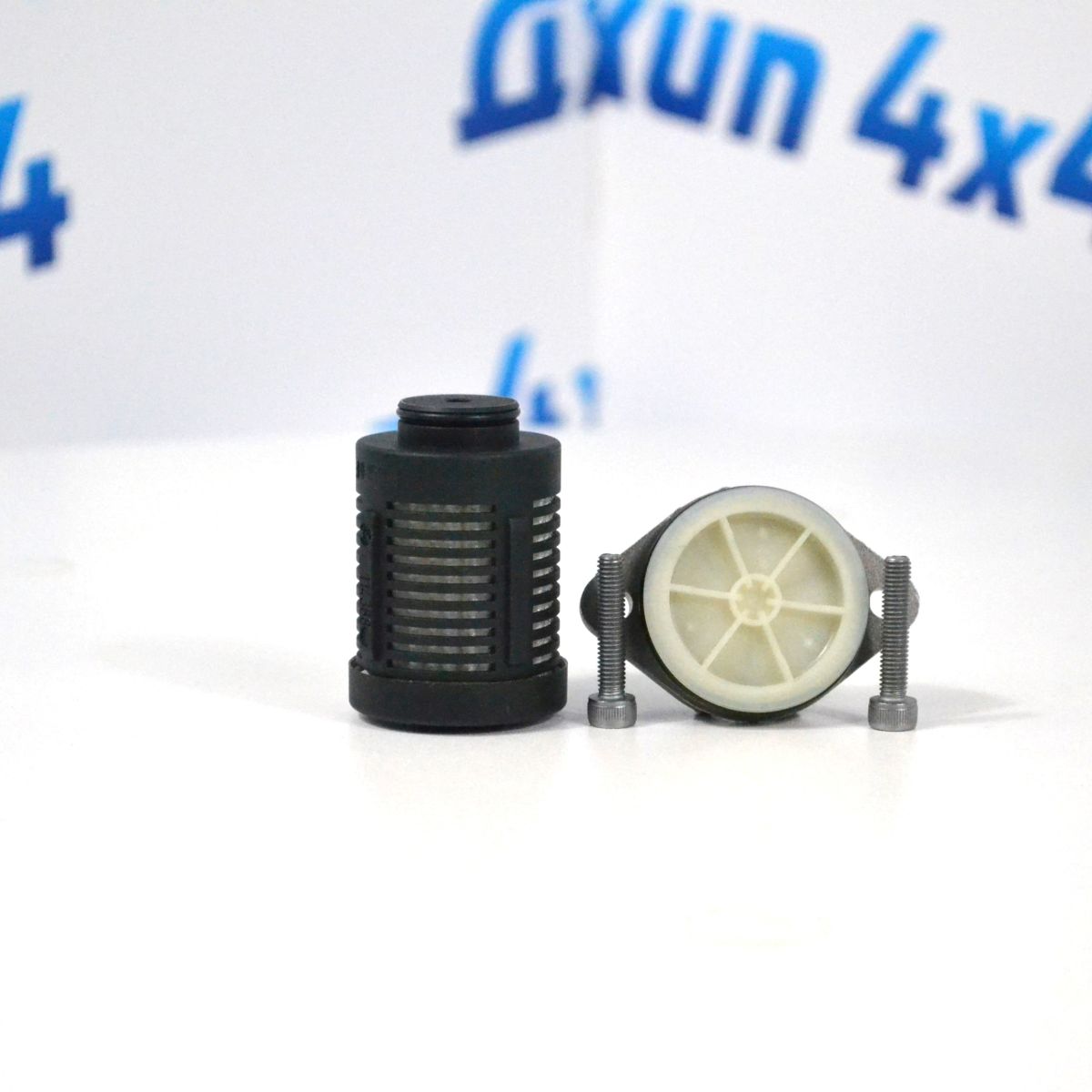 Фильтр муфты Haldex Range Rover Evoque L538/Land Rover Freelander 2 L359 LR032298
