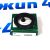 Ремкомплект заднего тормозного суппорта Jeep Cherokee KK/Jeep Wrangler JK/Dodge Nitro KA 68003882AA