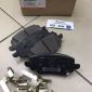 Колодки тормозные задние Tank 300 3502140XKM01A