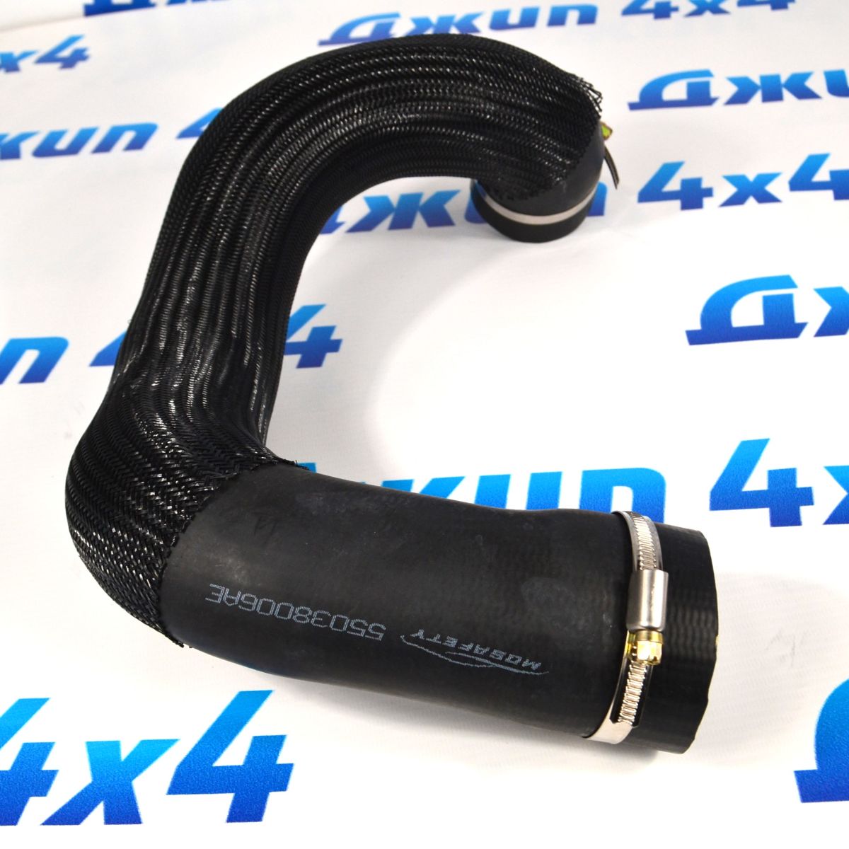 Патрубок интеркулера Jeep Grand Cherokee WK2 3.0CRD 55038006AE