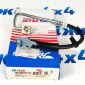 Шланг тормозной задний Jeep Grand Cherokee WK (левый) 5181119AB