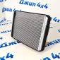 Радиатор печки Jeep Grand Cherokee WK2/Dodge Durango WD 68079484AA