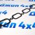Пpокладка впускного коллектоpа Range Rover L405/Jaguar F-Pace X761 V5.0SC (левая) LR011586