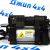 Компрессор пневмоподвески Jeep Grand Cherokee WK2 68204730AA