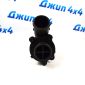 Термостат Jaguar XE X760/Range Rover L405/Range Rover Sport L494 V5.0SC (с корпусом) LR035124