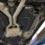 Защита днища Jeep Grand Cherokee WK2 (алюминий,комплект) 52124603AD