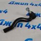 Наконечник рулевой Jeep Grand Cherokee WK2 2010-2016 (левый) 68069647AB
