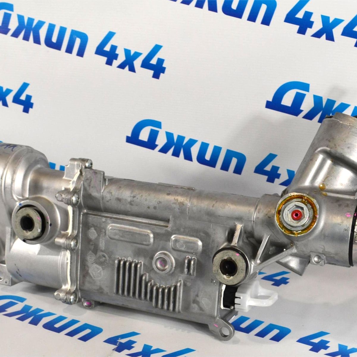 Рулевая рейка Dodge Ram 1500 68628858AA