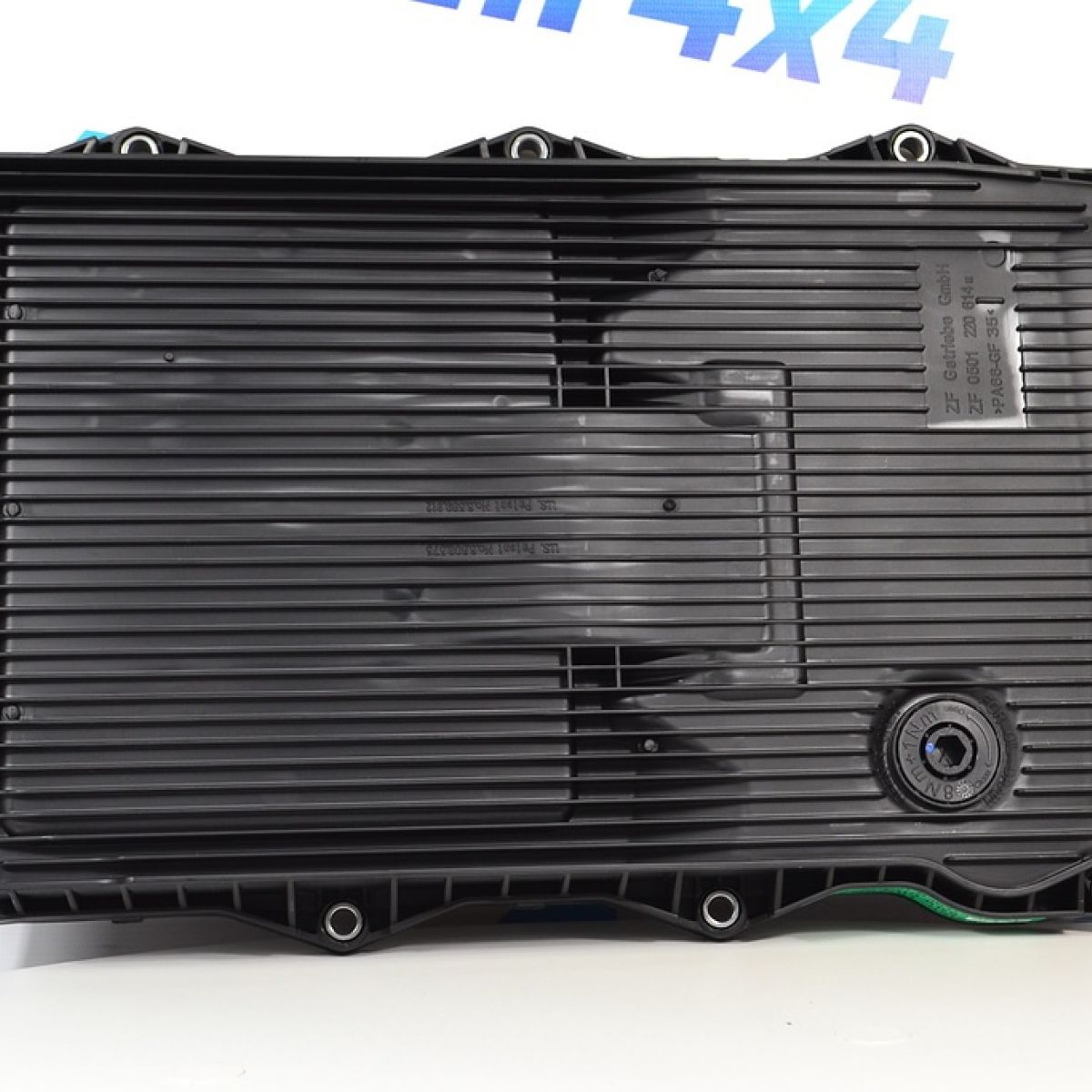Фильтр-поддон АКПП ZF6HP Land Rover/Range Rover/Jaguar LR007474
