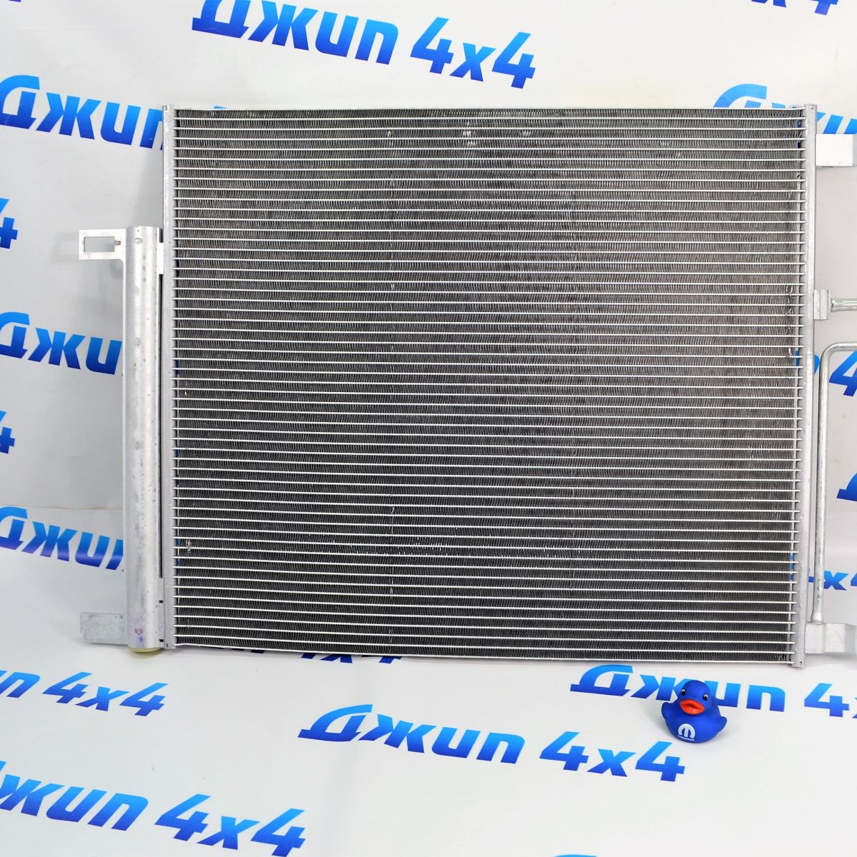 Радиатор кондиционера Dodge Ram 1500 DT 68592058AA