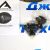 Крышка заднего дифференциала Jeep Wrangler Sahara/Sport JL (ARB/усиленная) 68393788AA